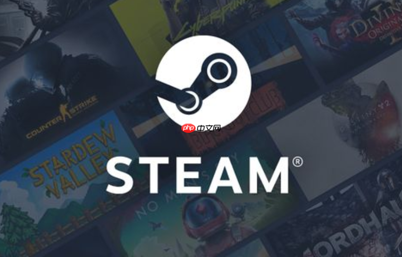 steam令牌怎么绑定手机 steam手机令牌开启与设置教程 第1张 steam令牌怎么绑定手机 steam手机令牌开启与设置教程 第1张