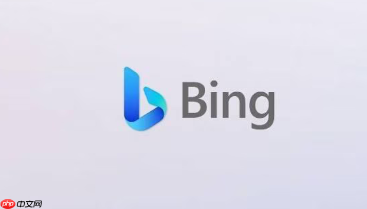 bing必应怎样搜索最新资讯_bing必时应讯筛选与时间范围设定【教程】  第1张