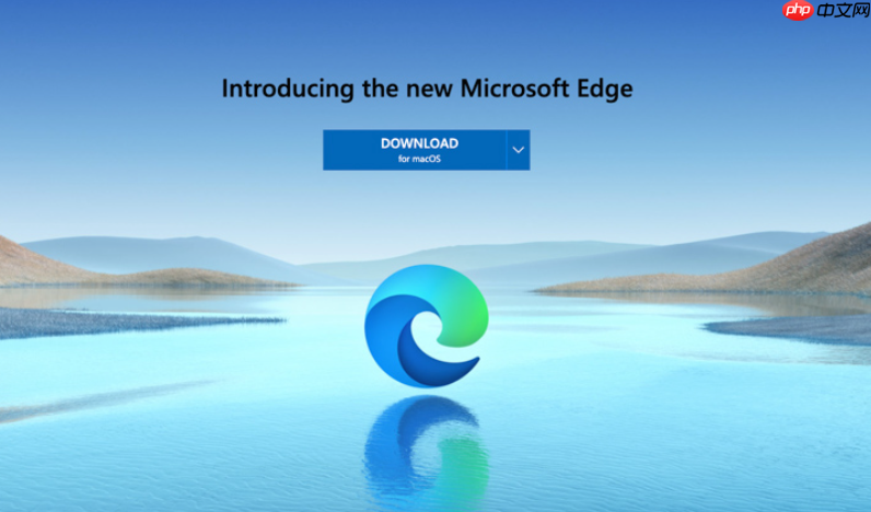 Microsoft Edge如何管理书签 Edge浏览器书签管理