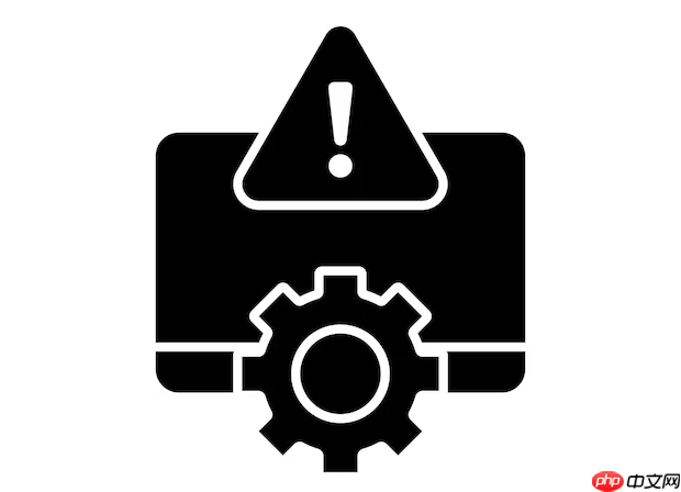 Windows Hello人脸识别突然无法使用  第1张