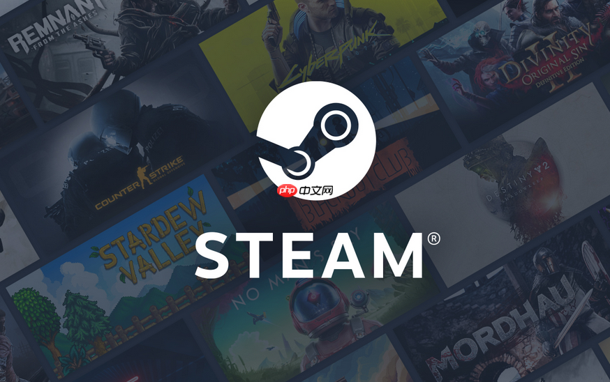steam网页版官方访问_steam官方平台入口集合 第1张 steam网页版官方访问_steam官方平台入口集合 第1张