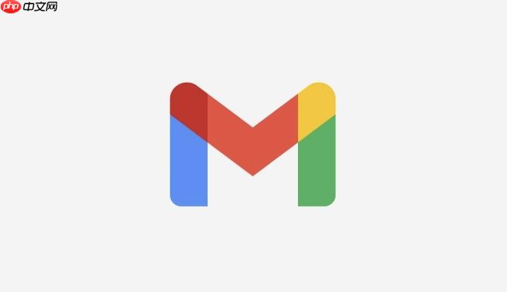 谷歌邮箱网页版快速入口 谷歌邮箱官方网页端账号登录