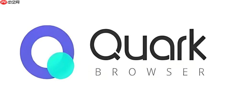 夸克浏览器搜索结果加载慢怎么办 夸克浏览器搜索速度优化