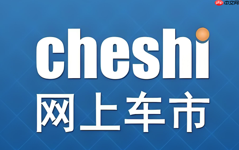 网上车市怎么看参数配置_网上车市查询车辆详细配置表指南