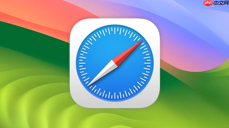 Safari浏览器无法打开PDF怎么办 SafariPDF插件修复  第1张