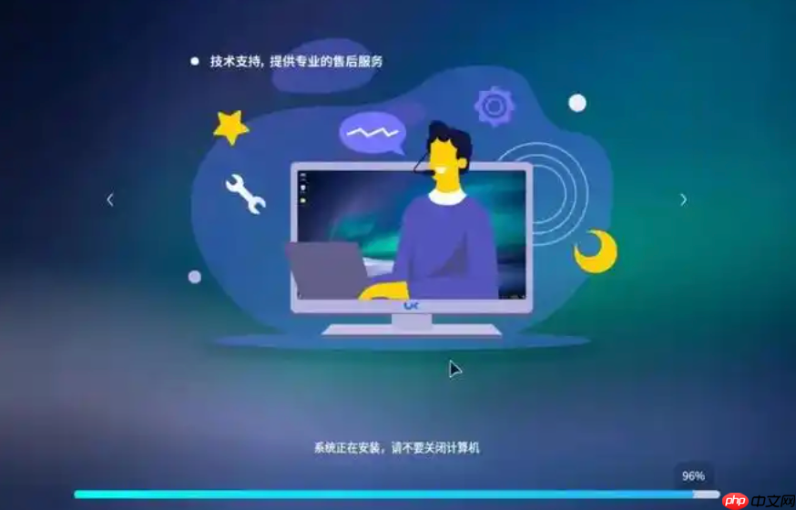 2025年最佳开源操作系统盘点 | 不止Linux，这些系统也免费好用  第1张