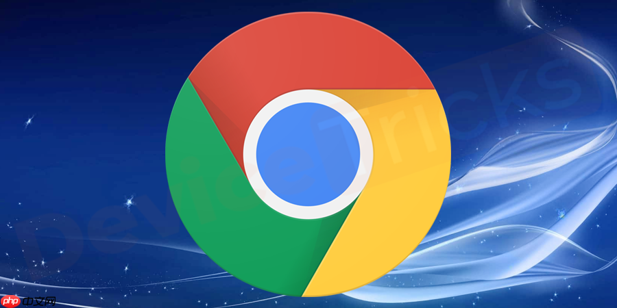 chrome浏览器怎么查看网页加载速度_chrome浏览器开发者工具测速与分析步骤【参考】 第1张 chrome浏览器怎么查看网页加载速度_chrome浏览器开发者工具测速与分析步骤【参考】 第1张