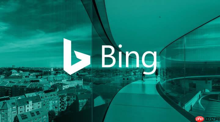 BING搜索引擎怎么筛选最新资讯_BING资讯搜索时间排序与来源【指南】  第1张