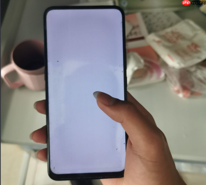 手机充电口金属片断了怎么办？ 维修还是更换新机  第1张