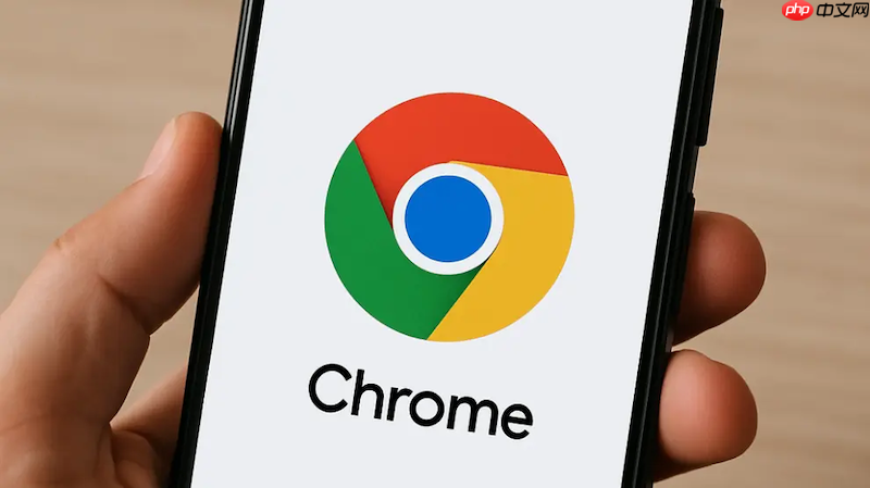 谷歌浏览器网页内容无法选中怎么办 Google Chrome文本选择修复  第1张