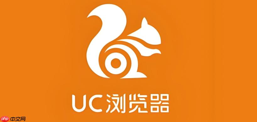 uc浏览器怎么变ie_uc浏览器切换为IE模式的方法  第1张