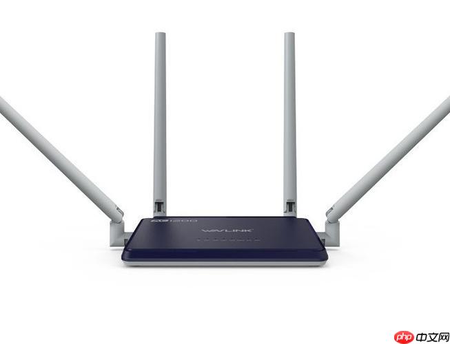 华硕路由器双频设置 192.168.50.1 华硕5G优先连接优化教程 第1张 华硕路由器双频设置 192.168.50.1 华硕5G优先连接优化教程 第1张