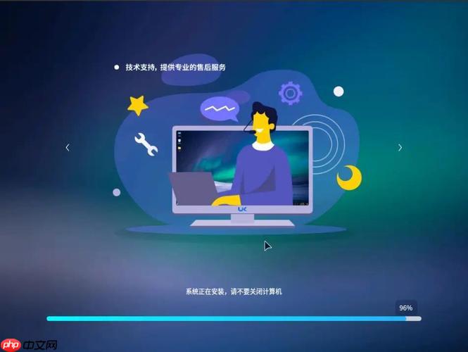 CentOS怎么安装 CentOS 7/8系统最小化安装教程  第1张