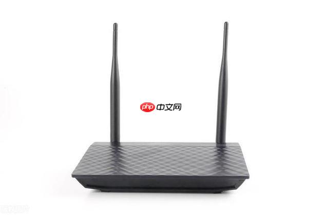 192.168.254.1无线信号优化 192.168.254.1调整信道避免干扰  第1张