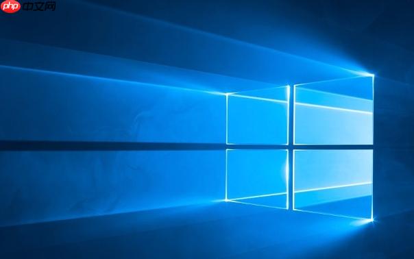如何修复 Windows 中磁盘碎片整理程序无法工作的问题 第1张 如何修复 Windows 中磁盘碎片整理程序无法工作的问题 第1张