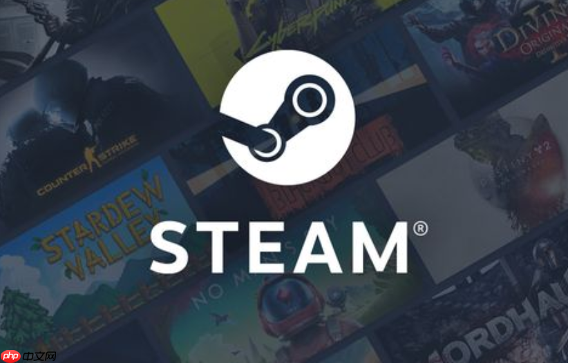 Steam怎么参加测试版 Steam测试版参与流程与注意事项教学  第1张