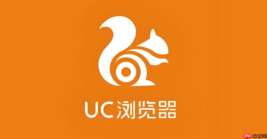 UC浏览器标签页加载过慢怎么办 UC浏览器标签优化技巧 第1张 UC浏览器标签页加载过慢怎么办 UC浏览器标签优化技巧 第1张