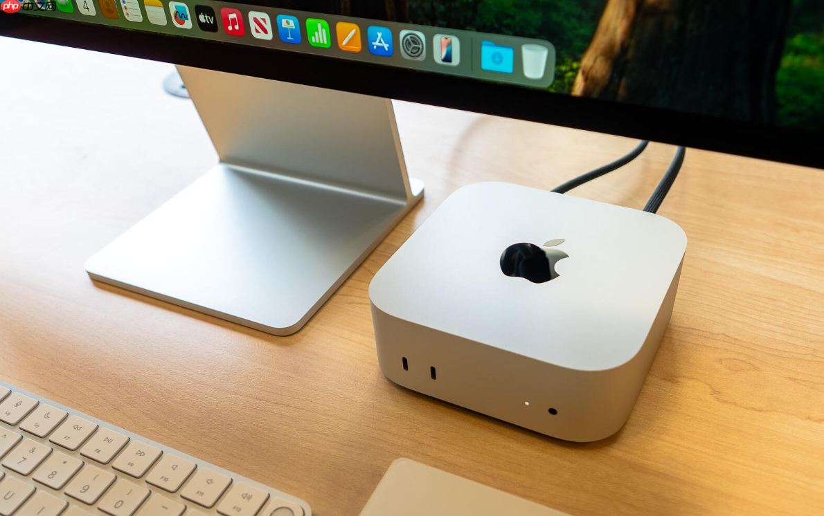 苹果电脑如何快速切换用户 苹果电脑多账户快速切换方法  第1张