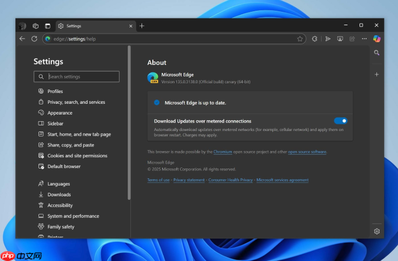 edge浏览器在线版官网地址 edge浏览器网页版永久入口 第2张 edge浏览器在线版官网地址 edge浏览器网页版永久入口 第2张