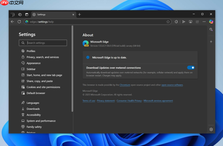 Edge浏览器官网在线入口2025 Edge浏览器网页版最新主站  第2张