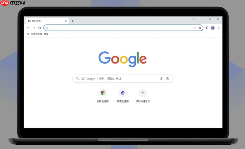 谷歌浏览器密码无法自动保存怎么办 Google Chrome表单密码功能修复 第1张 谷歌浏览器密码无法自动保存怎么办 Google Chrome表单密码功能修复 第1张