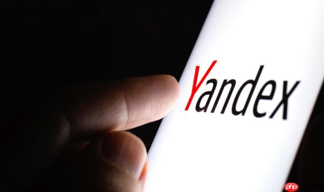 Yandex官方入口一键直达 俄罗斯最受欢迎的搜索引擎 第3张 Yandex官方入口一键直达 俄罗斯最受欢迎的搜索引擎 第3张