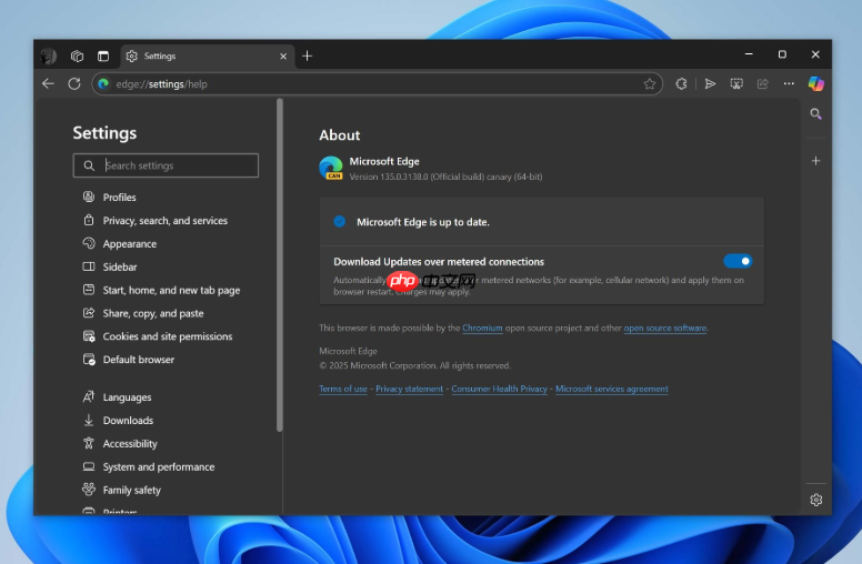 edge浏览器最新版官网链接_edge浏览器官方网站地址入口 第2张 edge浏览器最新版官网链接_edge浏览器官方网站地址入口 第2张