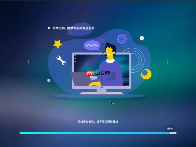 台式机怎么组装和装系统 DIY电脑硬件组装与系统安装全流程  第1张