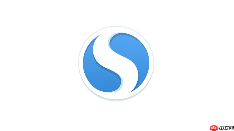 搜狗浏览器如何将收藏夹显示在侧边栏 搜狗浏览器书签侧栏管理教程 第1张 搜狗浏览器如何将收藏夹显示在侧边栏 搜狗浏览器书签侧栏管理教程 第1张