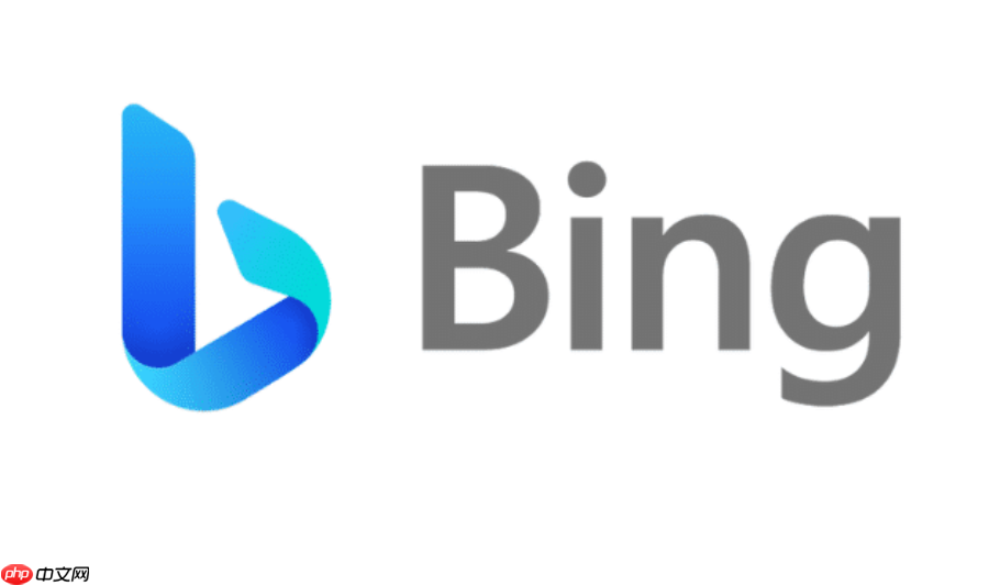 必应bing国际版官网入口 必应国际版官网登录访问地址  第1张