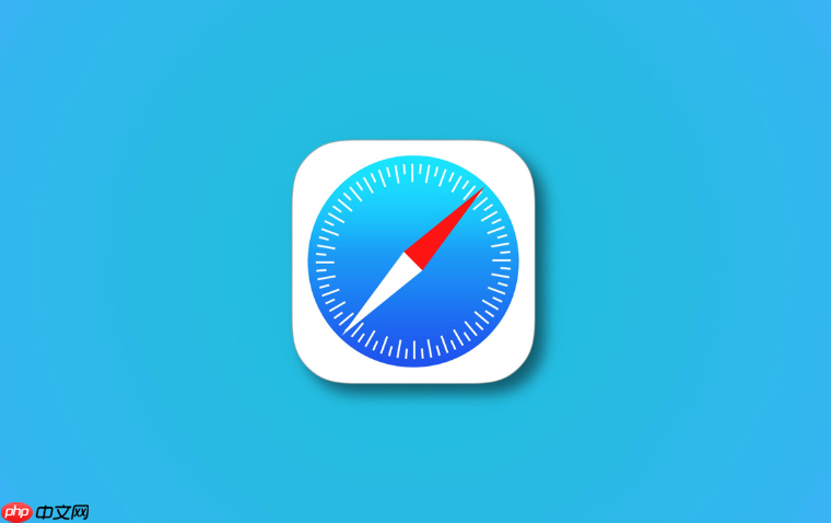 为什么safari浏览器标签页的图标（Favicon）不显示_safari网站图标不显示修复方案  第1张