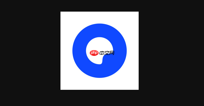 Quark浏览器怎么设置页面缩放_Quark浏览器页面缩放比例调整方法  第1张