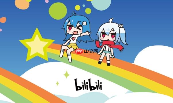 B站主页一键进入_最新官方网址导航  第1张