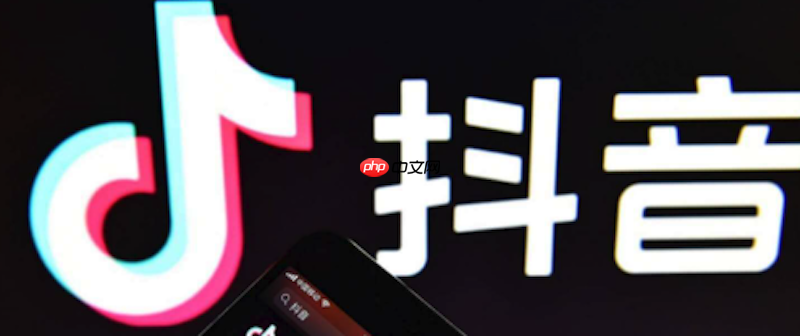 抖音网页版首页直达 抖音网页版官方快速访问平台