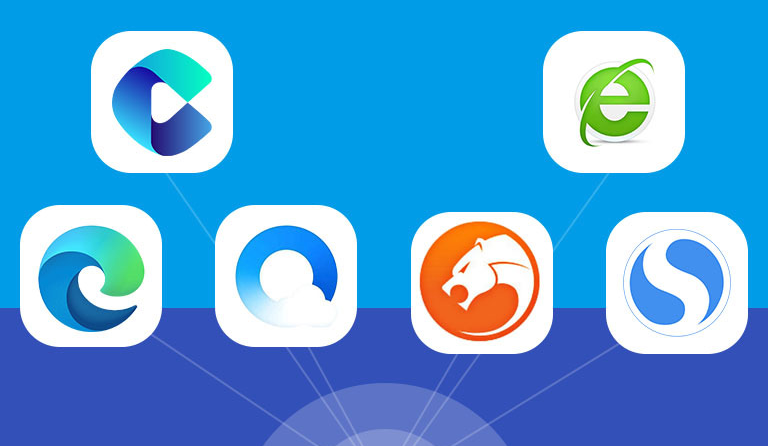 双开推荐用哪个浏览器好 第1张 双开推荐用哪个浏览器好 第1张