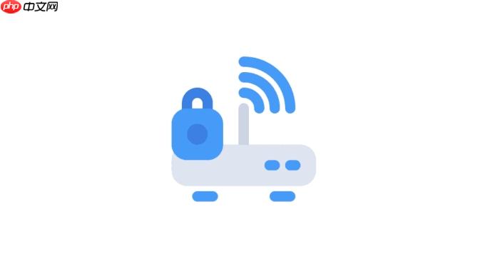 路由器登录官网 路由器功能配置与管理教程  第1张