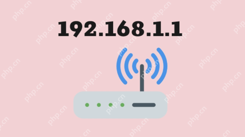 192.168.1.1官方登录入口 192.168.1.1路由器网络设置操作