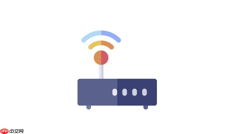 路由器访问入口 家用路由器安全密码设置教程  第1张