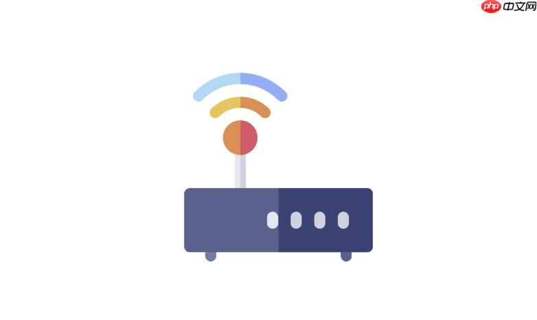 路由器管理页面入口 家用路由器账号密码修改方法