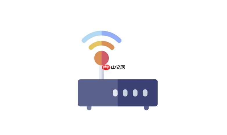 路由器管理中心入口 路由器密码修改与安全设置方法  第1张