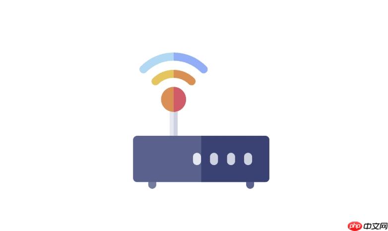 路由器网页入口 路由器无线网络性能优化教程 第1张 路由器网页入口 路由器无线网络性能优化教程 第1张