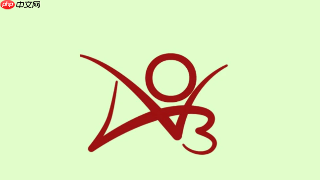 AO3镜像站快速访问_AO3镜像站快速访问直达方法  第1张