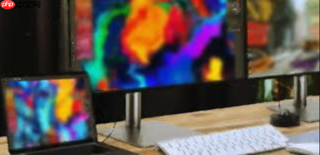 Windows10鼠标指针夜间不刺眼怎么调_Windows10鼠标夜间护眼设置方法  第1张