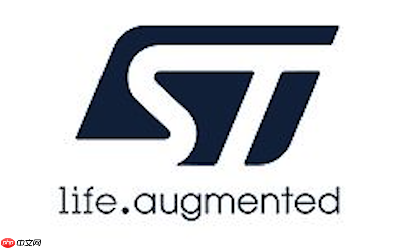 STM32官方网址入口板块 STM32中文官网入口页