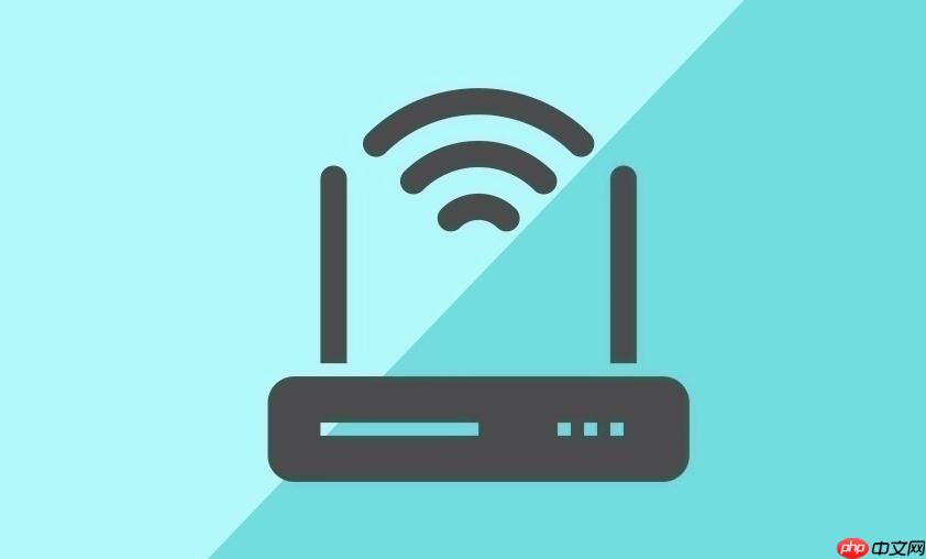 192.168.1.1登录入口网站 192.168.1.1路由器设置方法分享