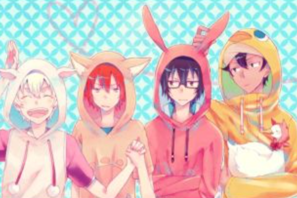 汗汗漫画在线入口_汗汗漫画官网网页观看 第1张 汗汗漫画在线入口_汗汗漫画官网网页观看 第1张