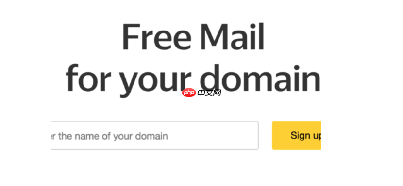 Yandex官方网站快速入口_Yandex国际版搜索登录  第1张