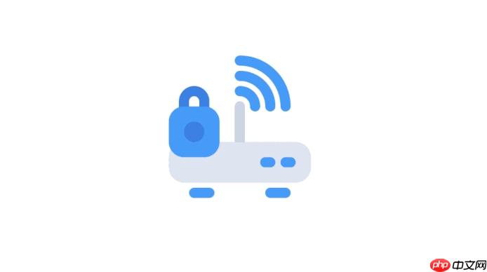 路由器管理后台登录入口 路由器管理员账号密码快速设置教程  第1张