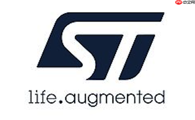STM32官方网址页面 STM32中文官网入口链接 第1张 STM32官方网址页面 STM32中文官网入口链接 第1张