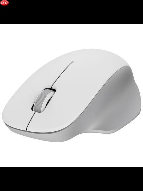 鼠标按键无反应怎么修复_鼠标左键右键失灵故障排查方法